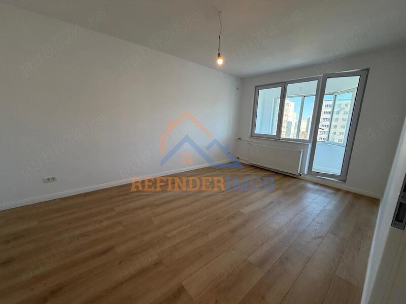 Titan Apartament de vanzare cu 2 camere, zona Titan - Metrou Nicolae Grigorescu