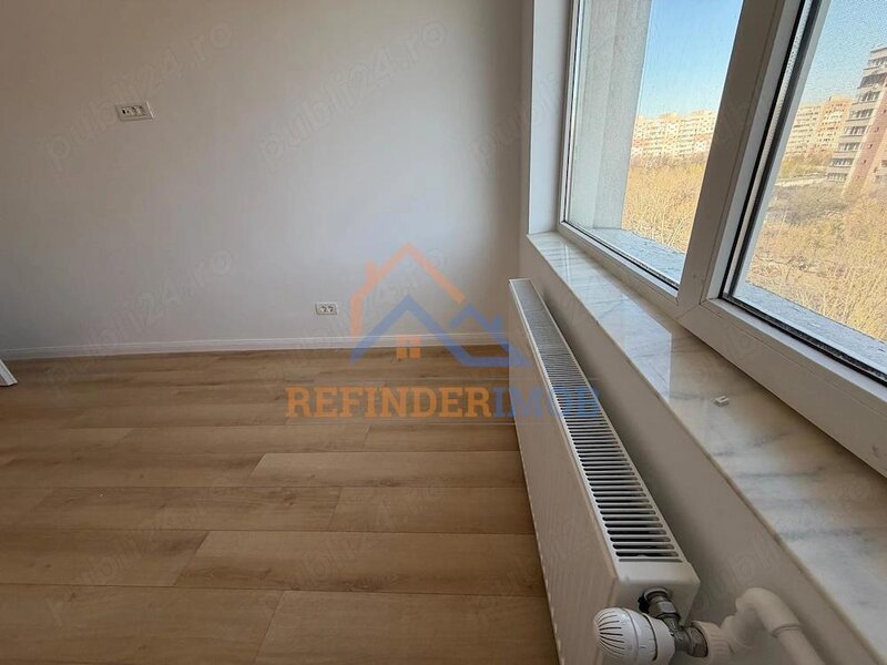 Titan Apartament de vanzare cu 2 camere, zona Titan - Metrou Nicolae Grigorescu