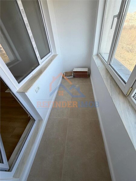 Titan Apartament de vanzare cu 2 camere, zona Titan - Metrou Nicolae Grigorescu